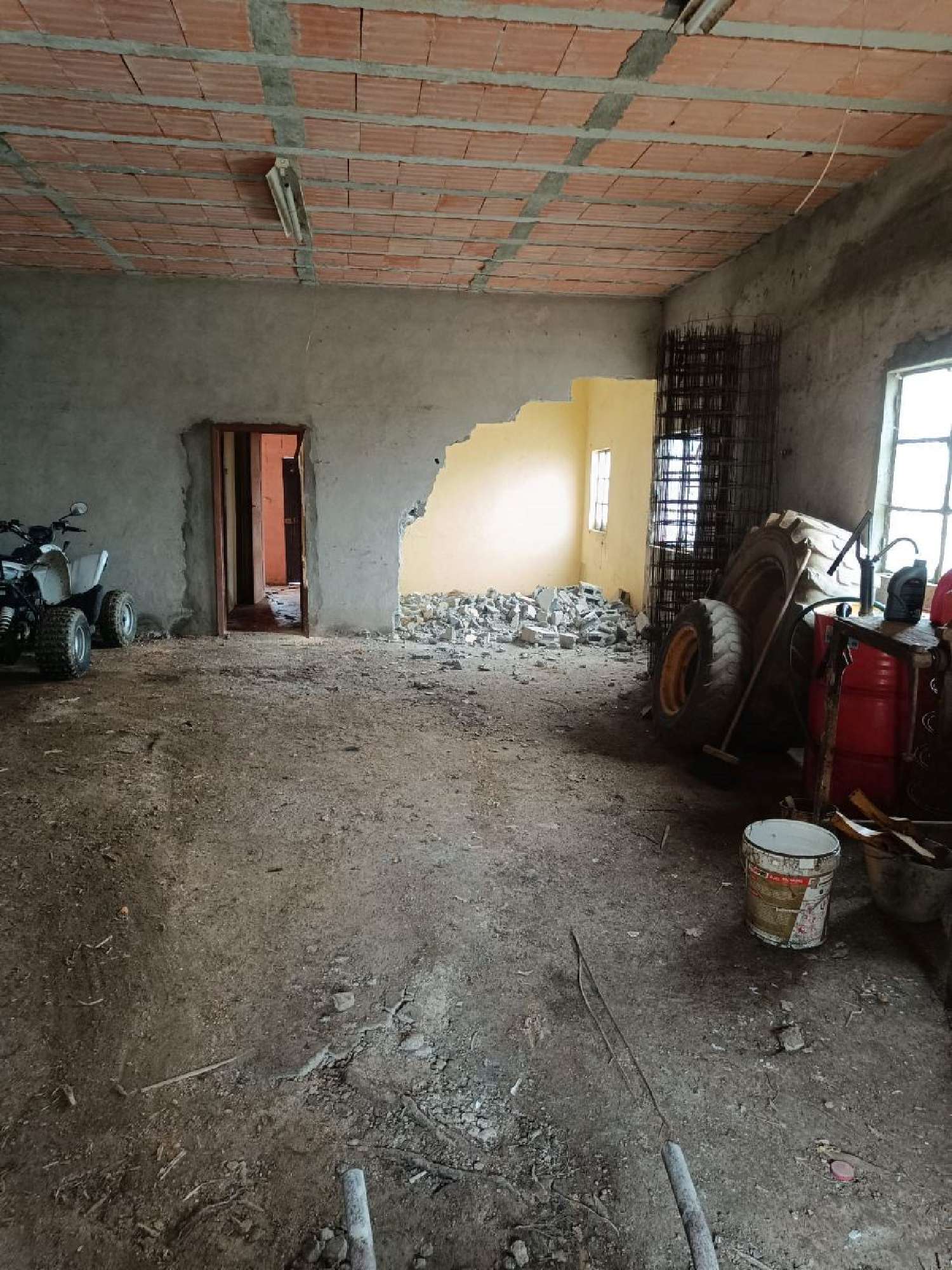 en venta terreno Medas Gondomar 1