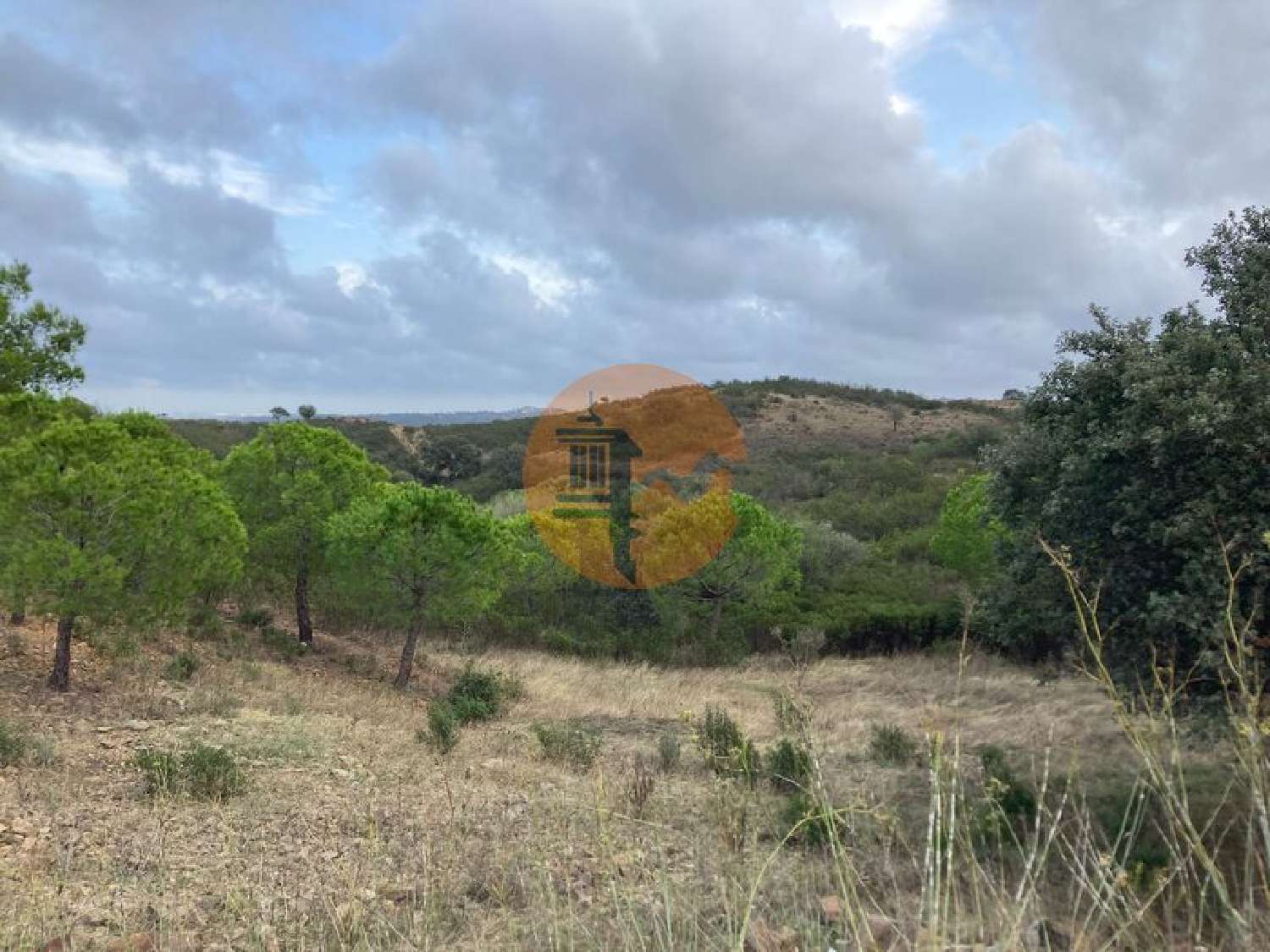  en venta terreno Odeleite Castro Marim 6
