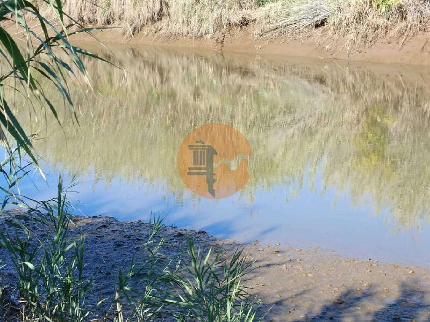  en venta terreno Odeleite Castro Marim 1
