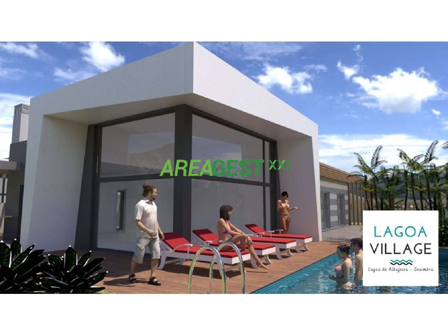  te koop terrein Sesimbra Sesimbra 2
