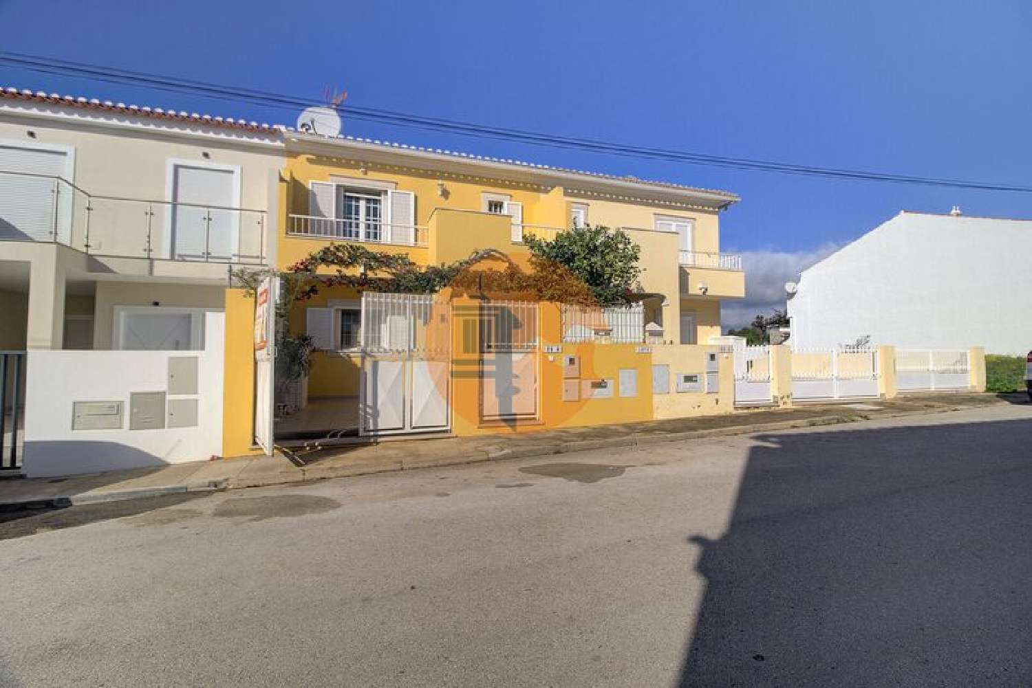  te koop villa Altura Castro Marim 1