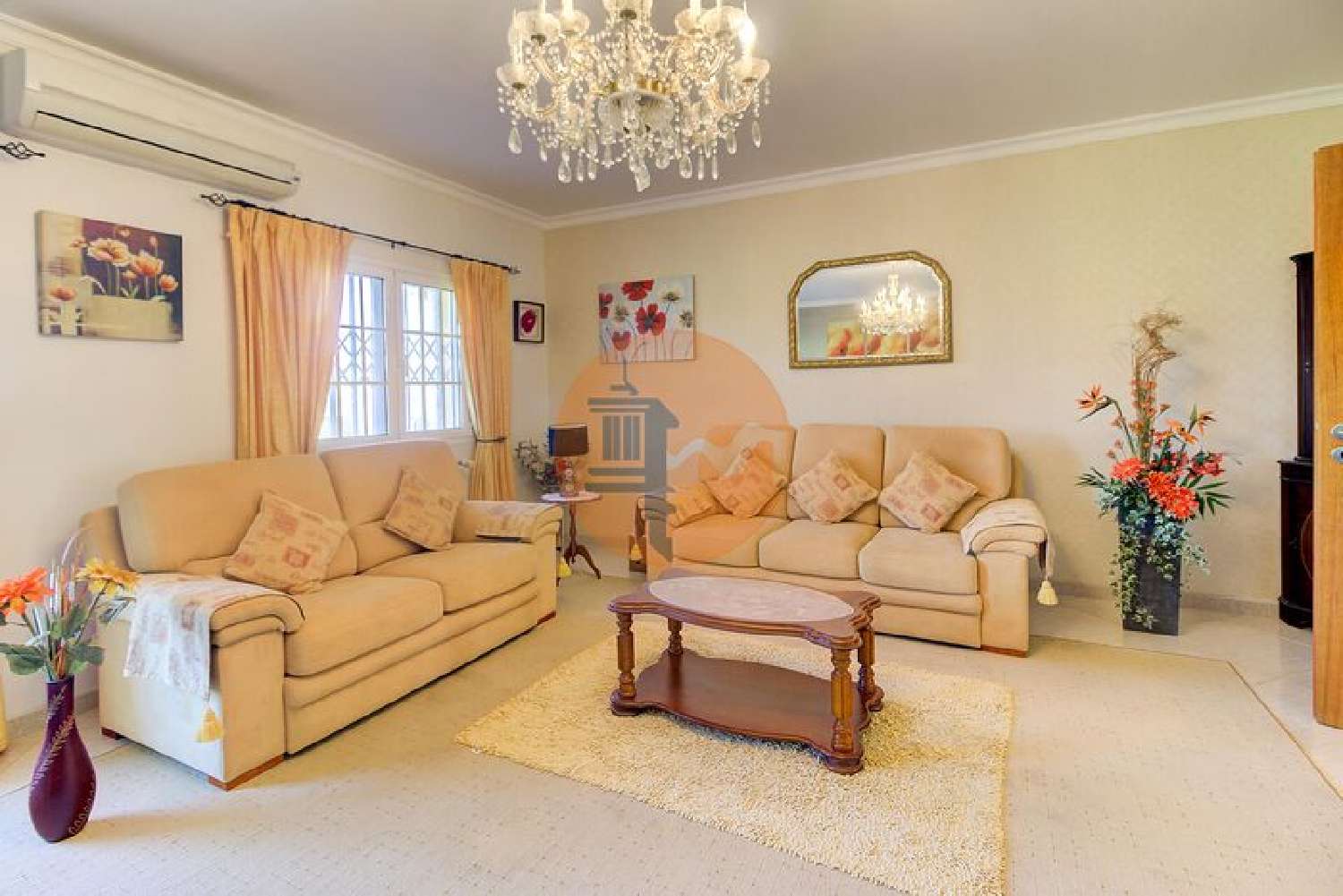  te koop villa Altura Castro Marim 3