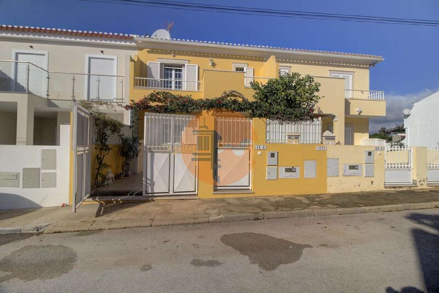  te koop villa Altura Castro Marim 5