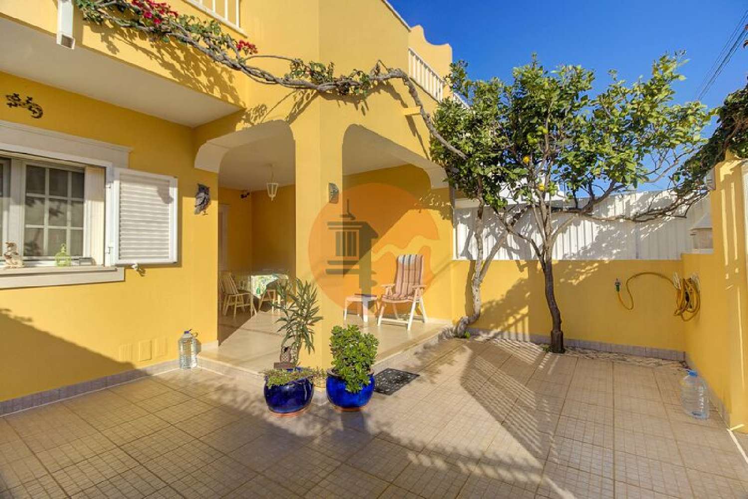  te koop villa Altura Castro Marim 6