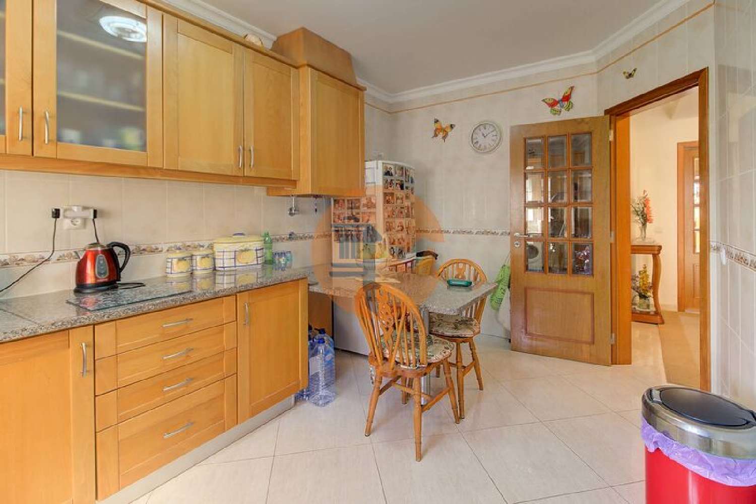  te koop villa Altura Castro Marim 7