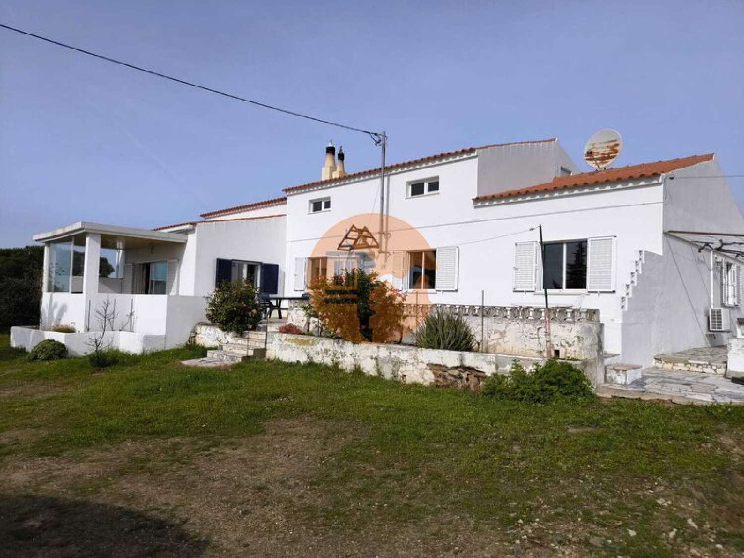  te koop villa Castro Marim Castro Marim 1