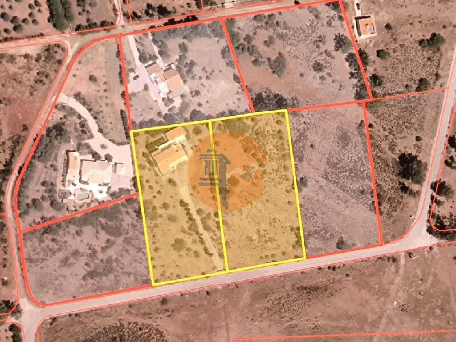  te koop villa Castro Marim Castro Marim 2