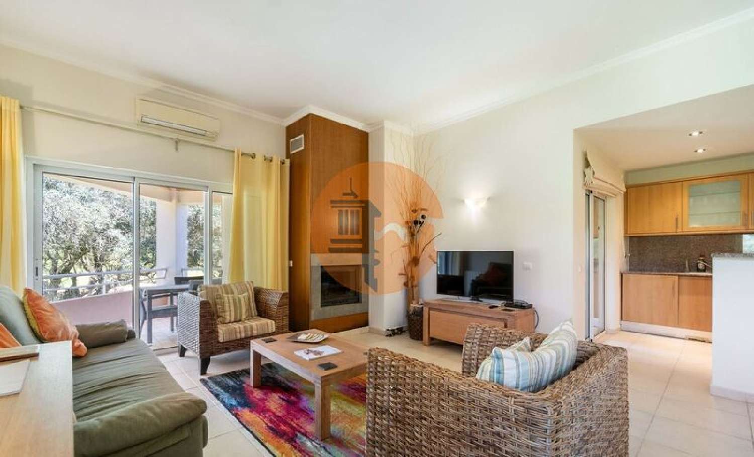  en venta villa Estombar Lagoa (Algarve) 1