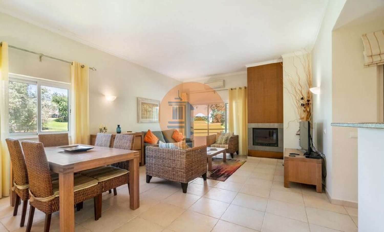  en venta villa Estombar Lagoa (Algarve) 4