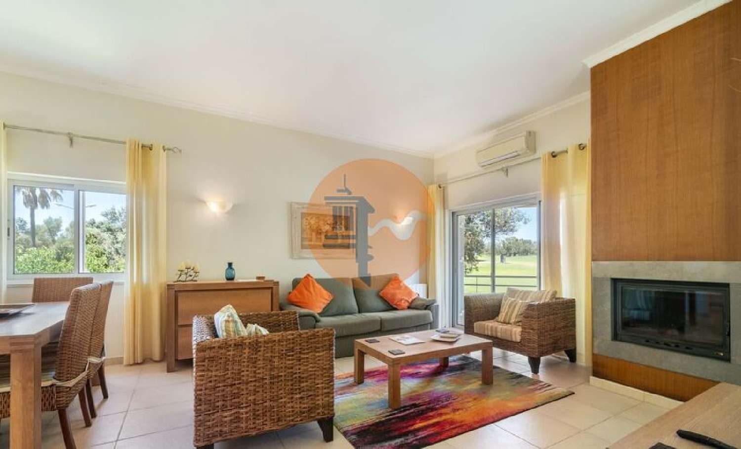 en venta villa Estombar Lagoa (Algarve) 5