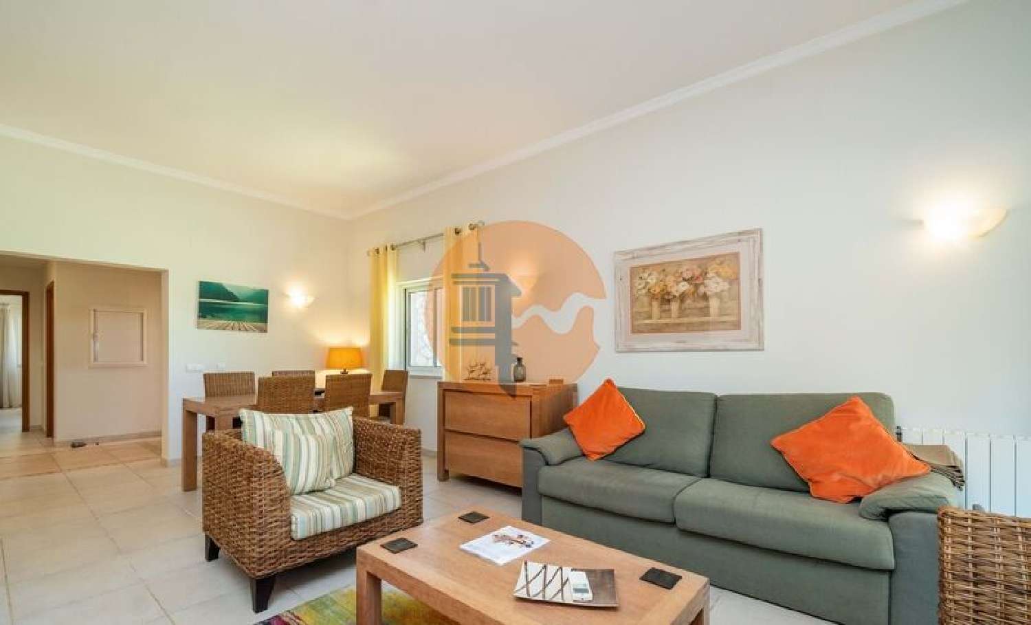  en venta villa Estombar Lagoa (Algarve) 6