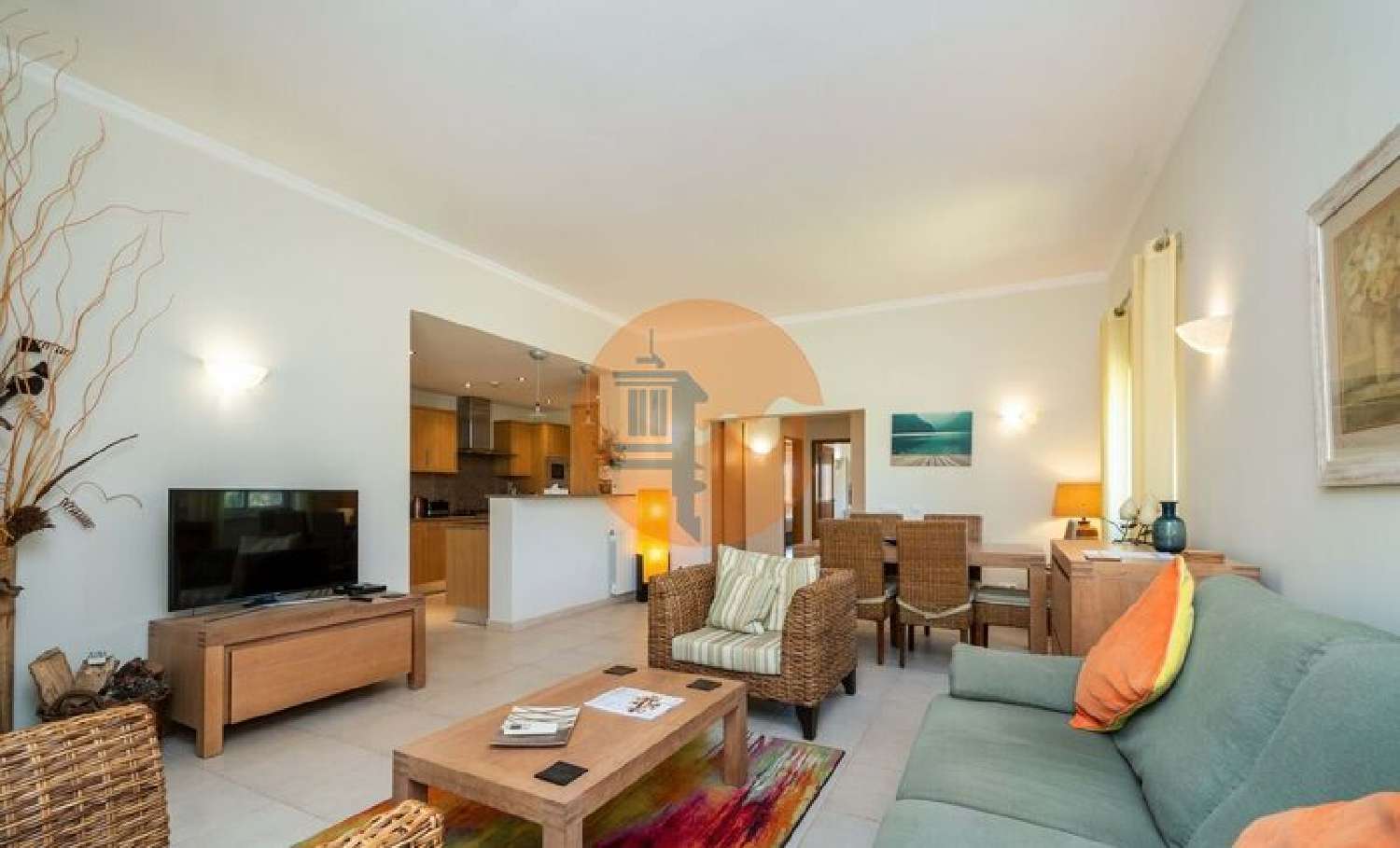  en venta villa Estombar Lagoa (Algarve) 7
