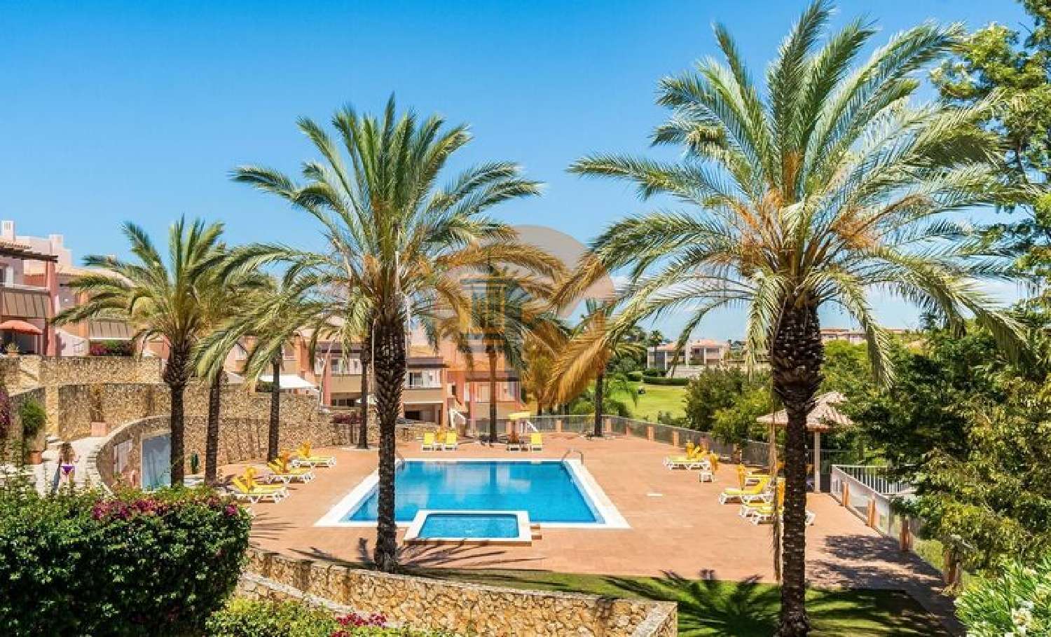  à venda vila Estombar Lagoa (Algarve) 2