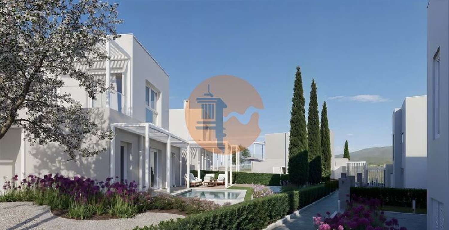  for sale villa Silves Silves 1