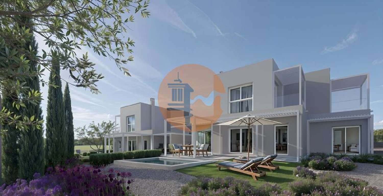  for sale villa Silves Silves 4