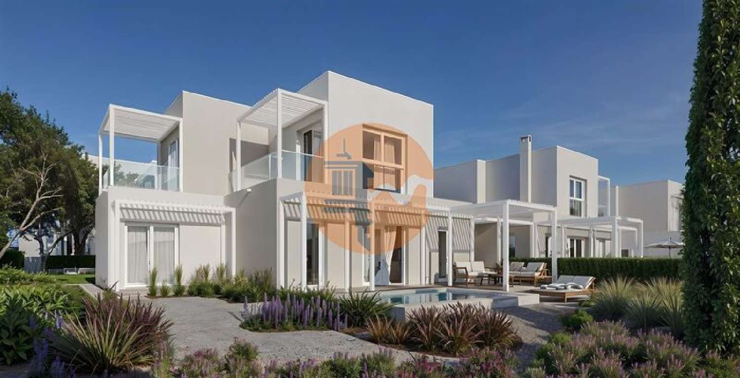  for sale villa Silves Silves 6
