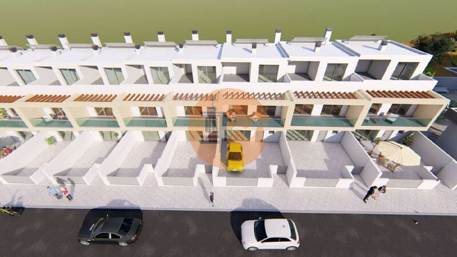  à venda vila Tavira Tavira 5