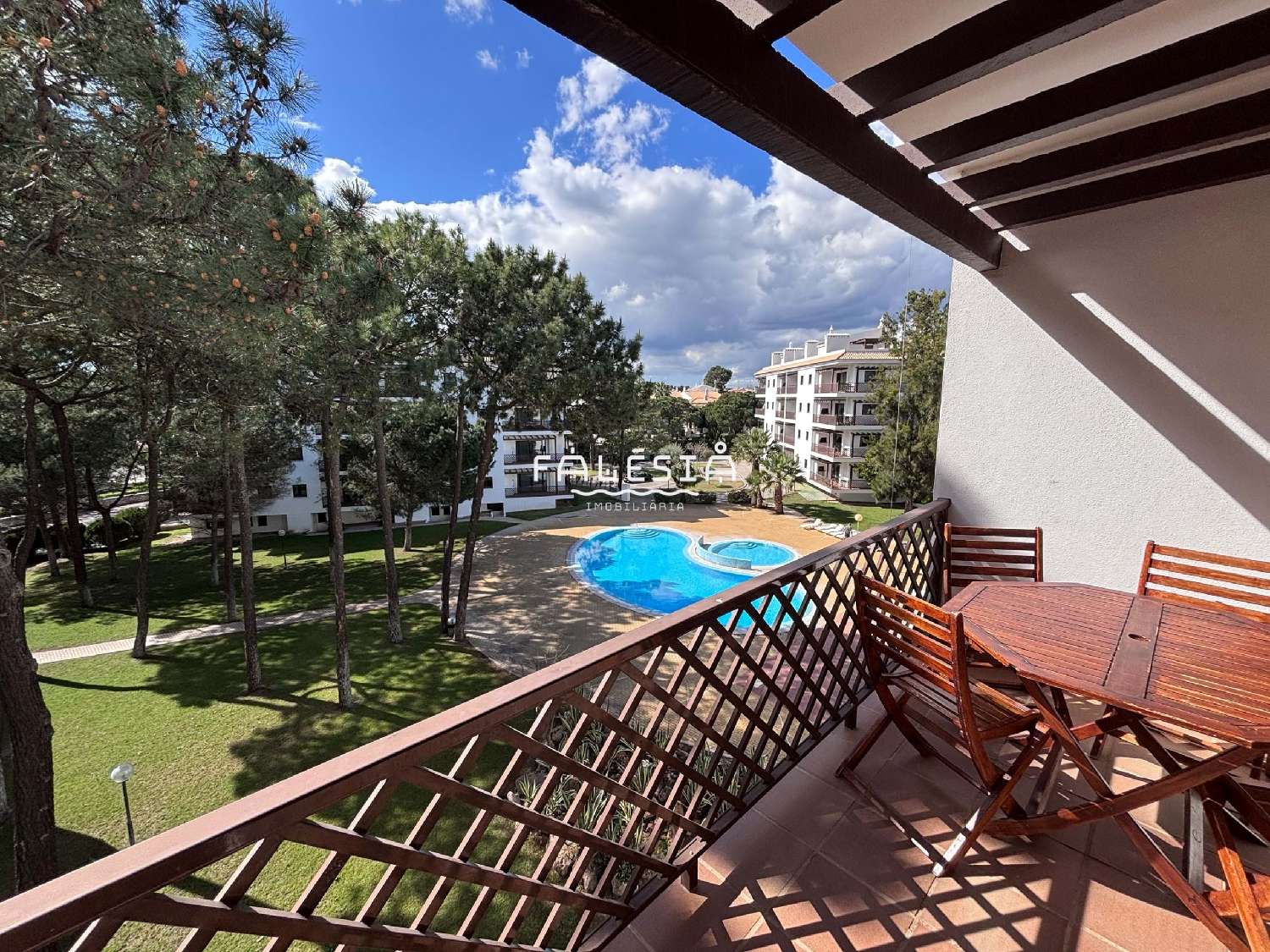 à venda apartamento Albufeira Albufeira 1