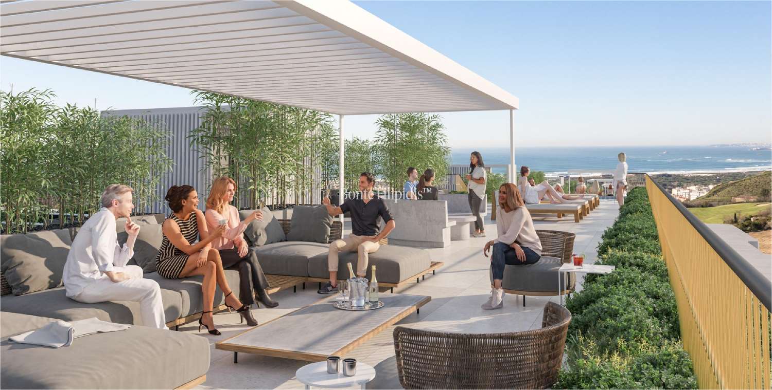  à venda apartamento Almada Almada 1