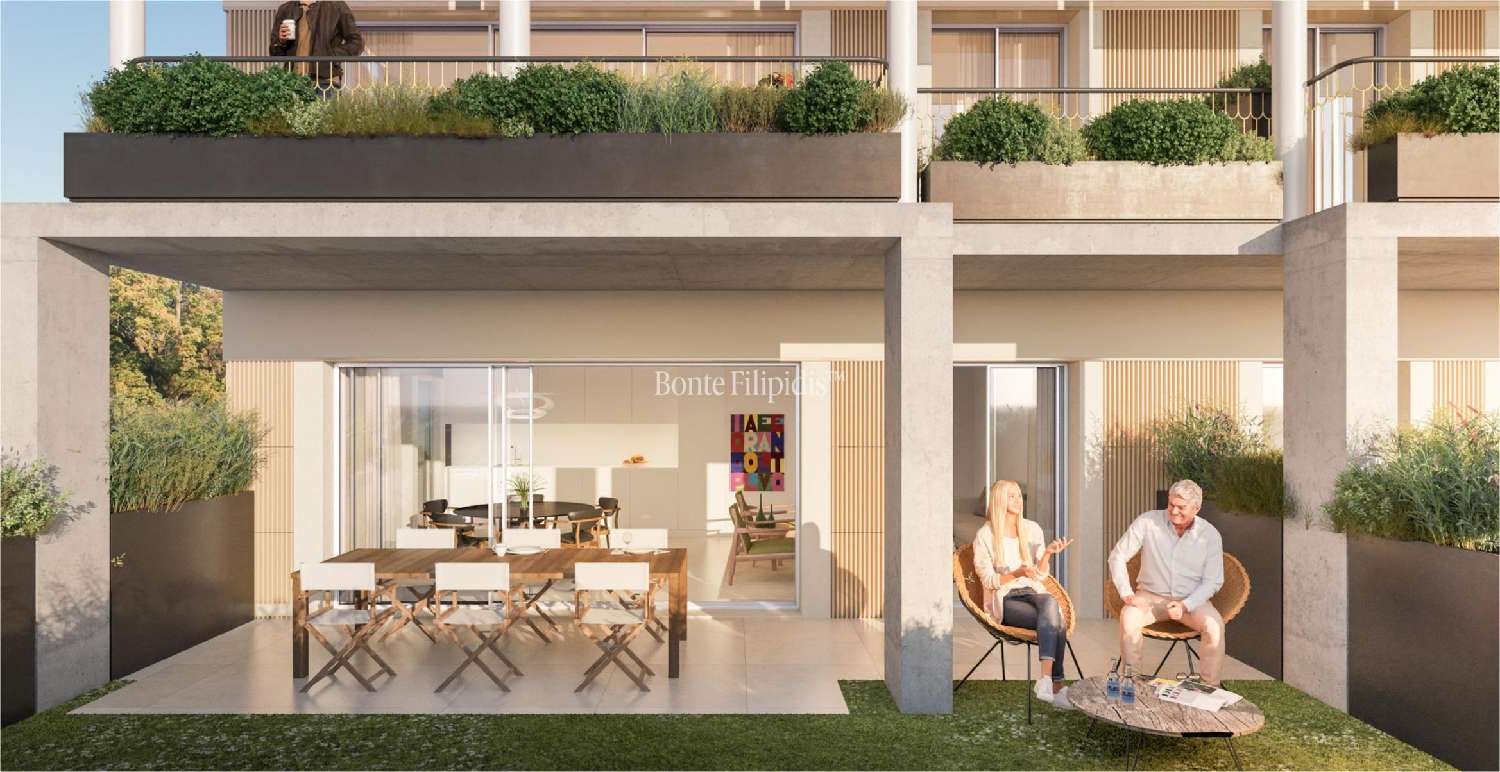  à venda apartamento Almada Almada 3