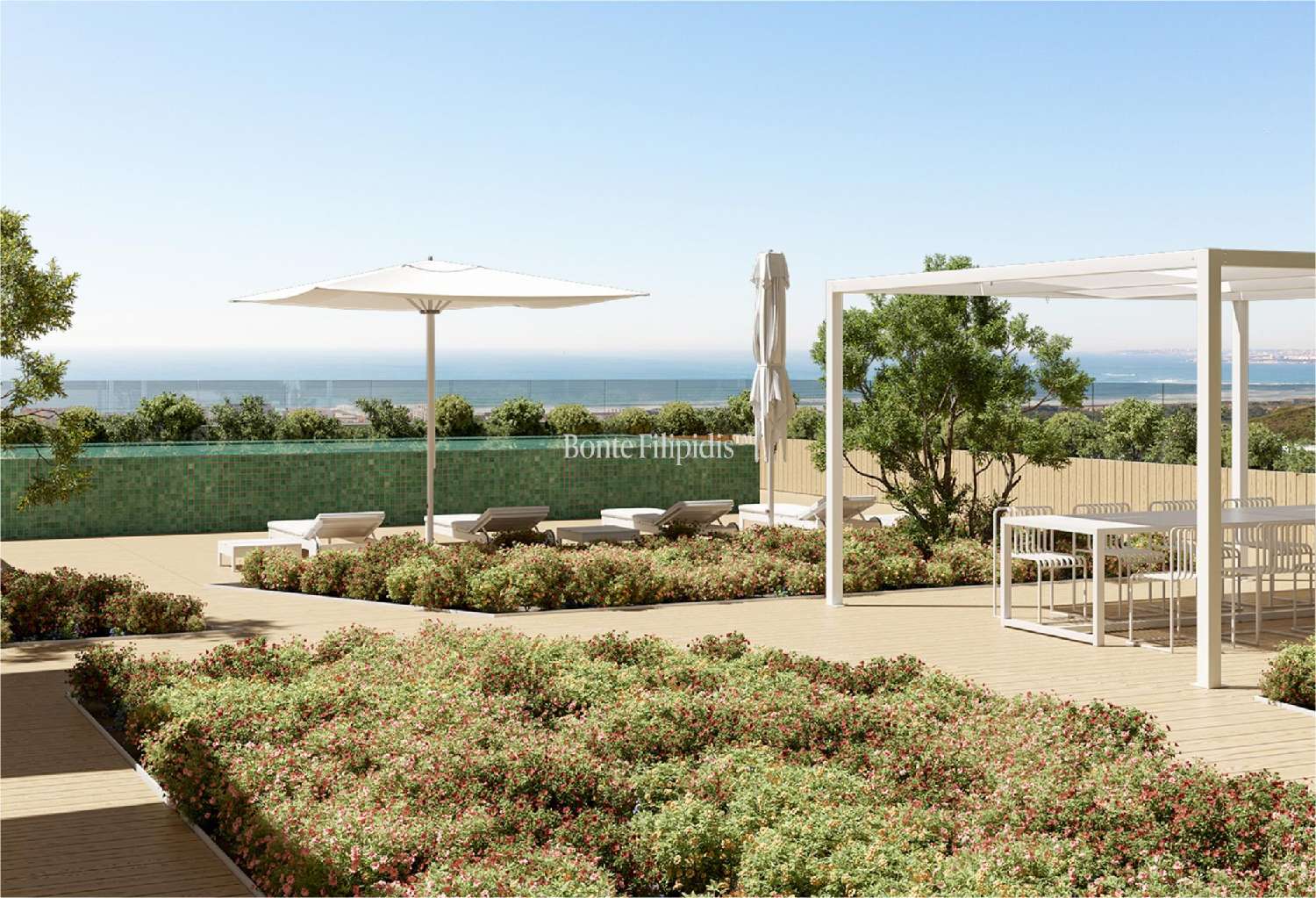  à venda apartamento Almada Almada 4