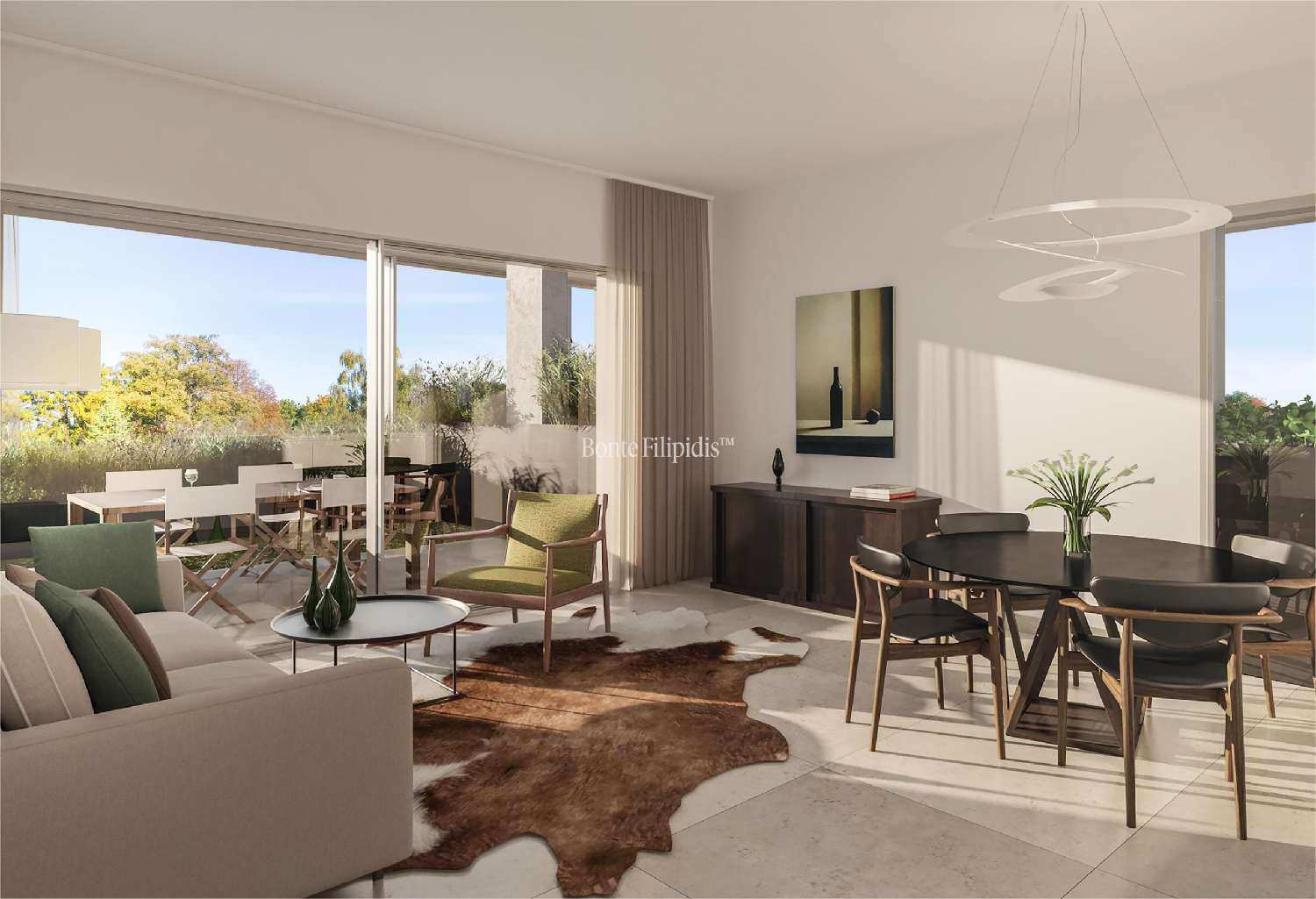  à venda apartamento Almada Almada 5