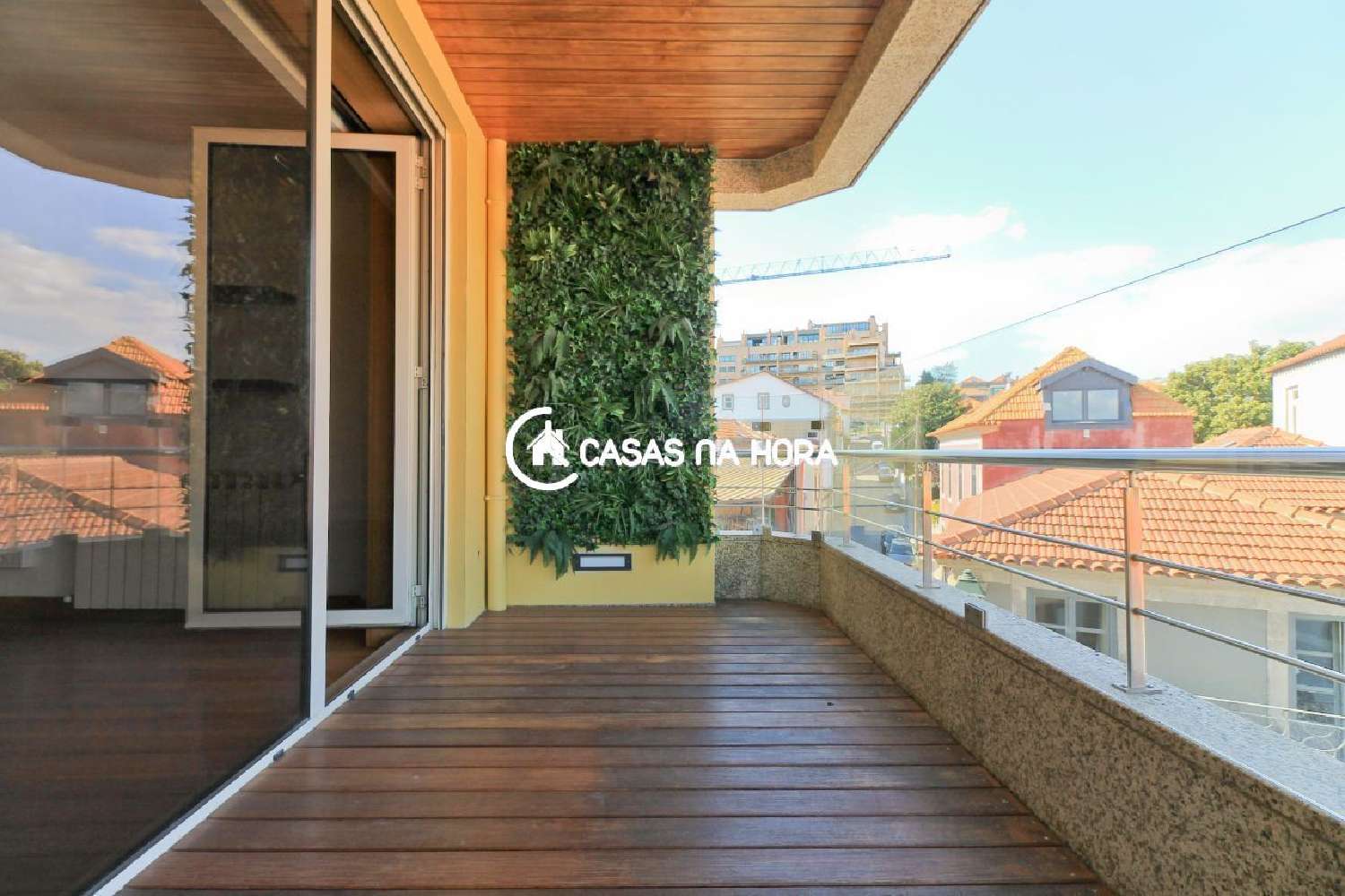 à venda apartamento Foz Lousada 1