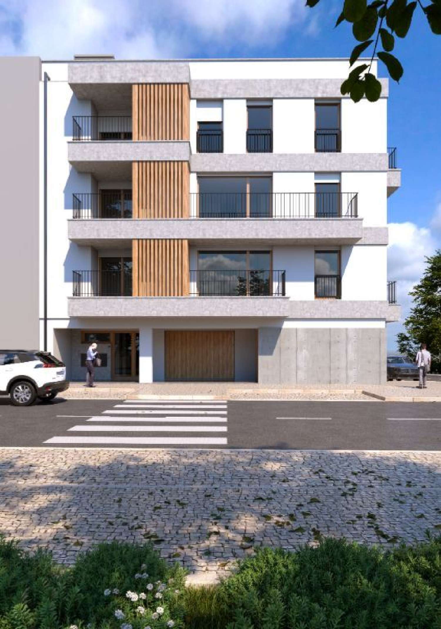  à venda apartamento Silveira Torres Vedras 1