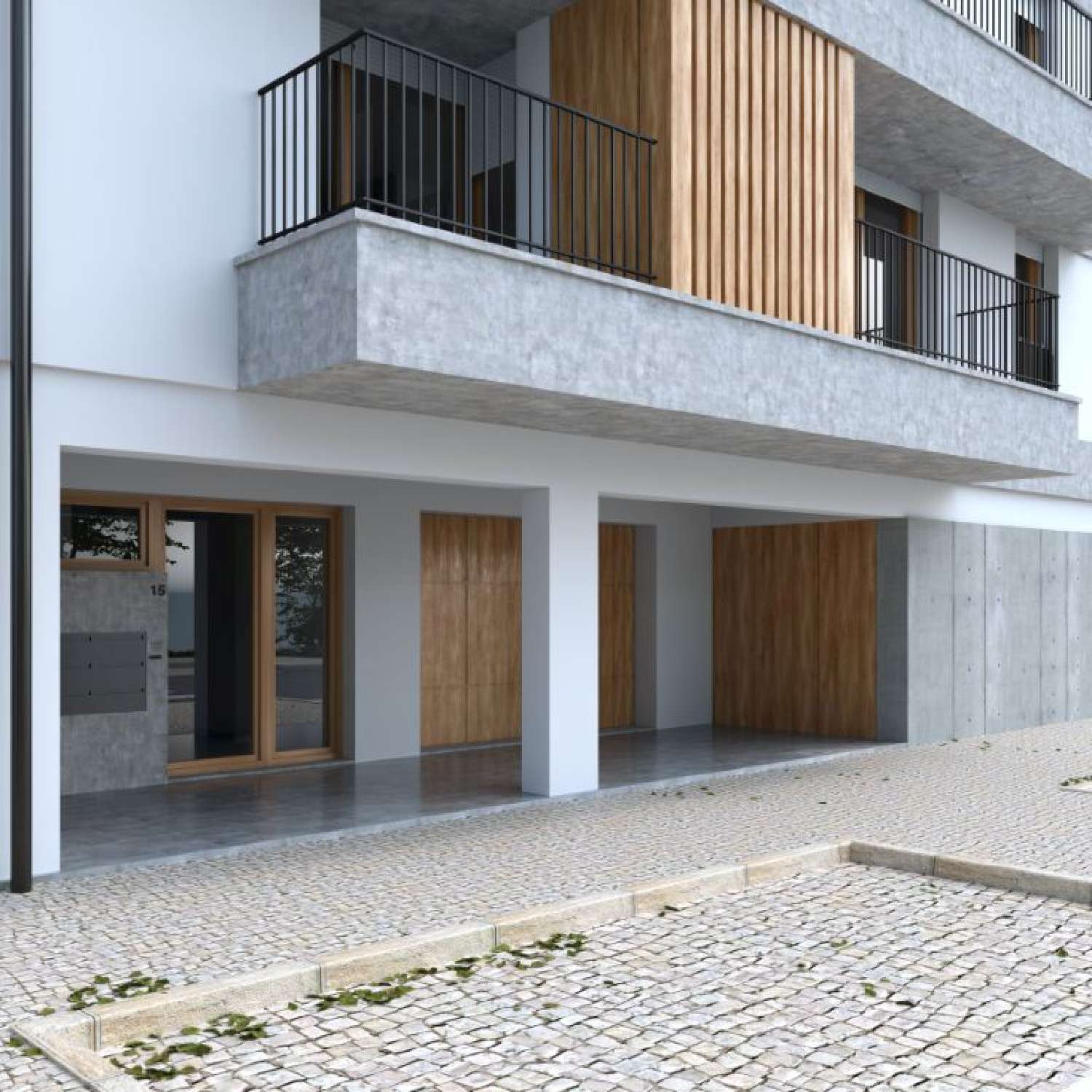 à vendre appartement Silveira Torres Vedras 2
