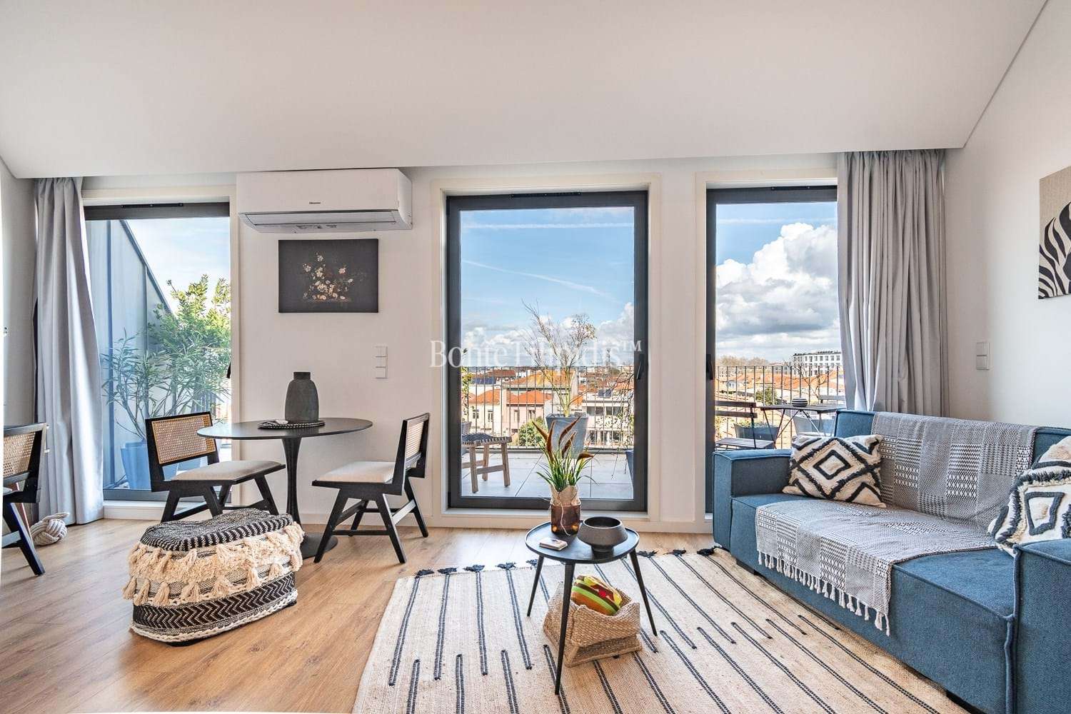  à venda casa Porto Porto 3