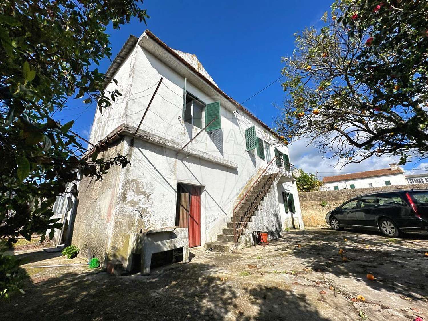  à venda casa Vila Nova de Anços Soure 1