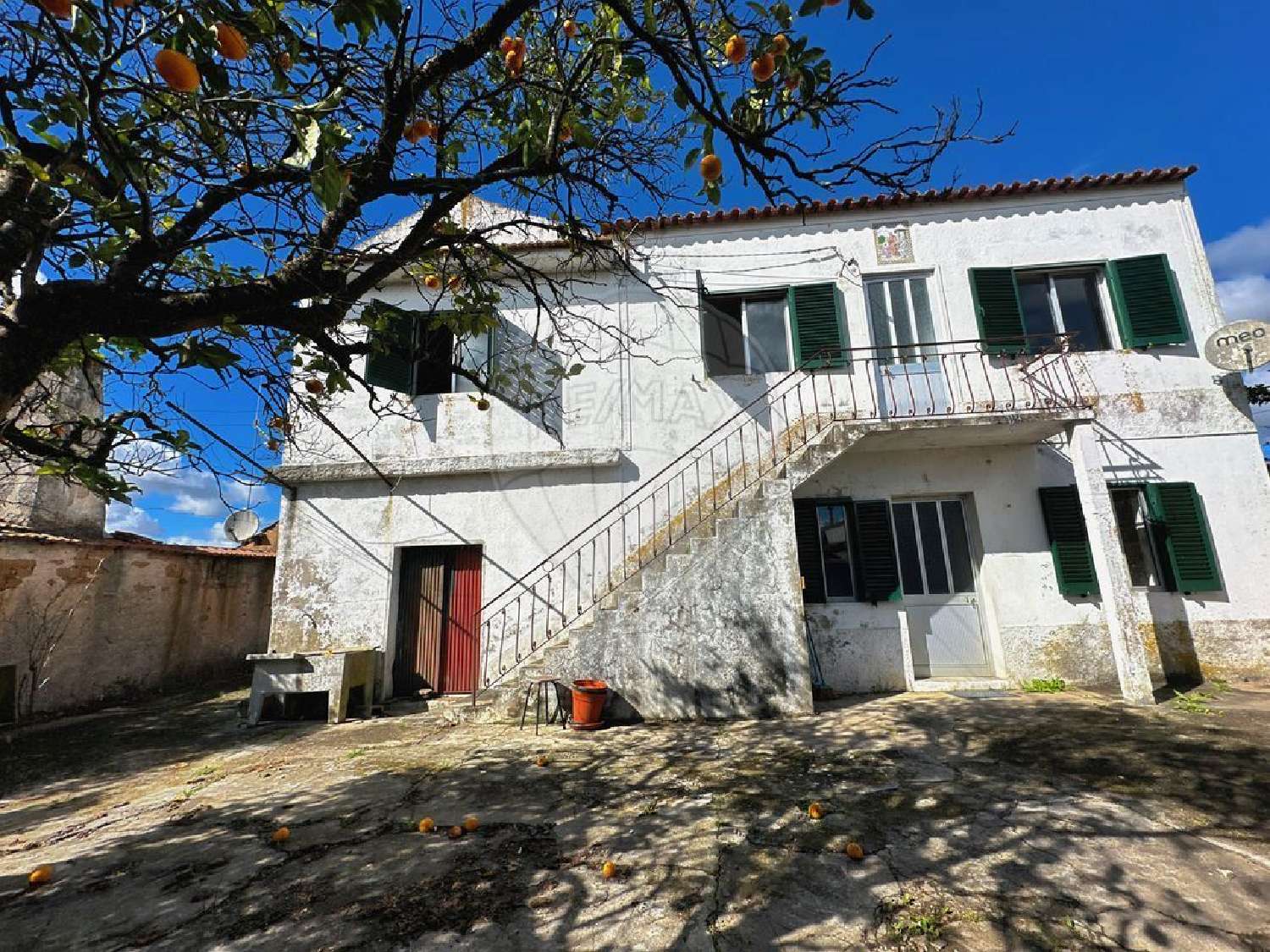  à venda casa Vila Nova de Anços Soure 2