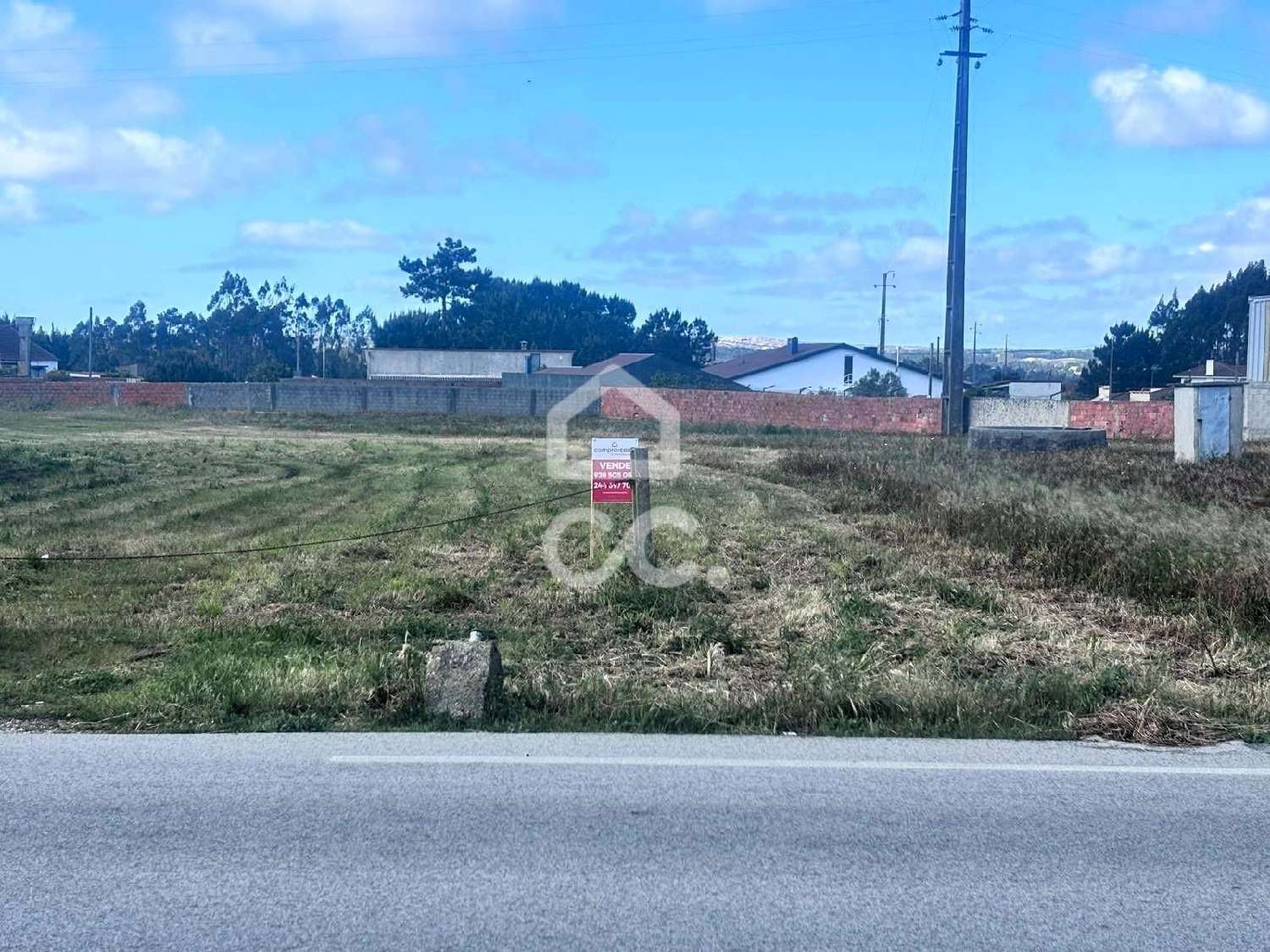  te koop terrein Marinha Grande Marinha Grande 6