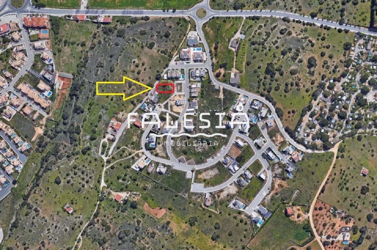  à venda terreno Silves Silves 3
