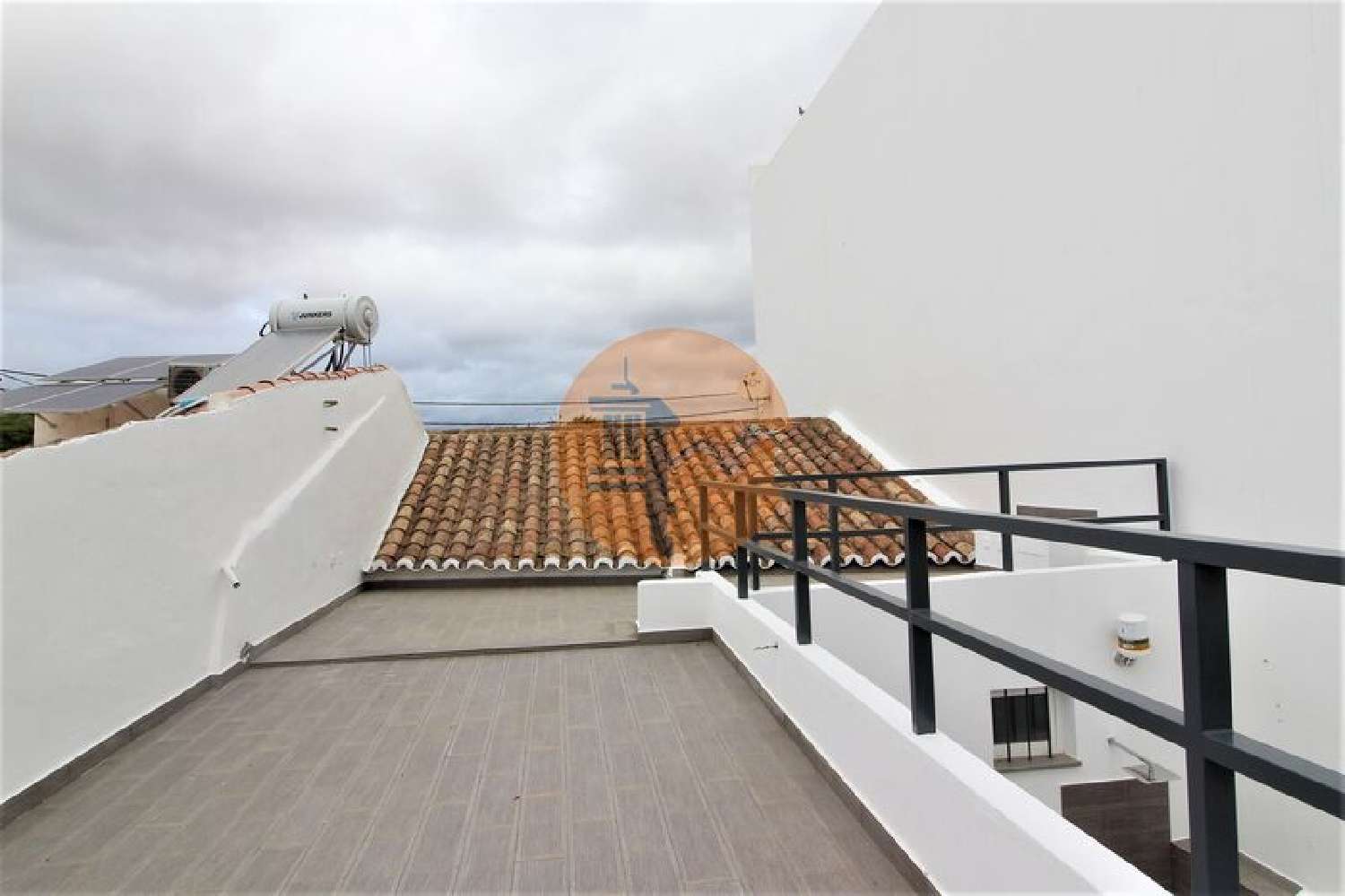  à venda vila Conceição Faro 3