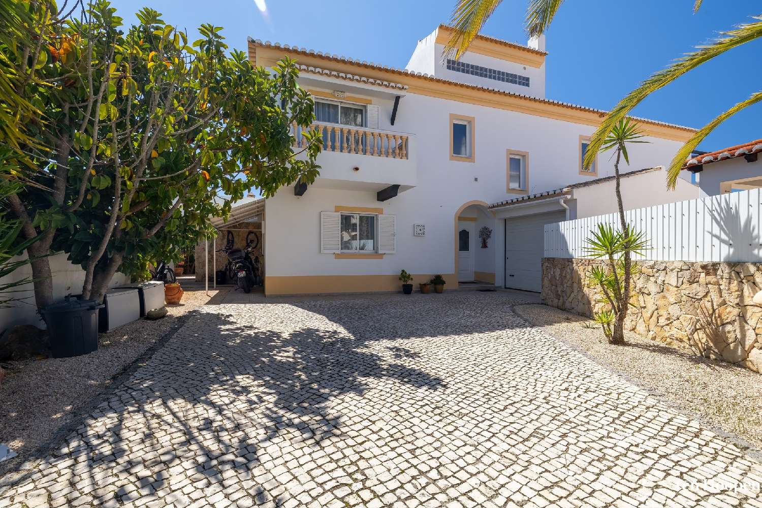  te koop villa Lagos Lagos 5