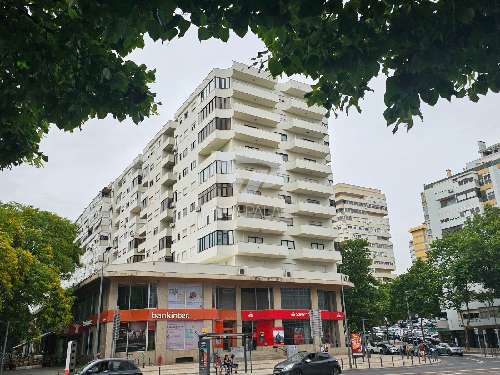 Benfica Torres Vedras appartement foto 314815