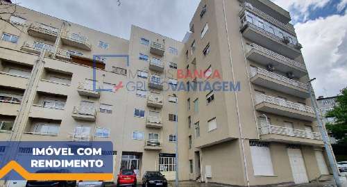 Braga Braga apartamento foto 314741