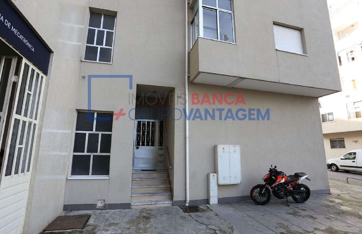  à venda apartamento Braga Braga 2