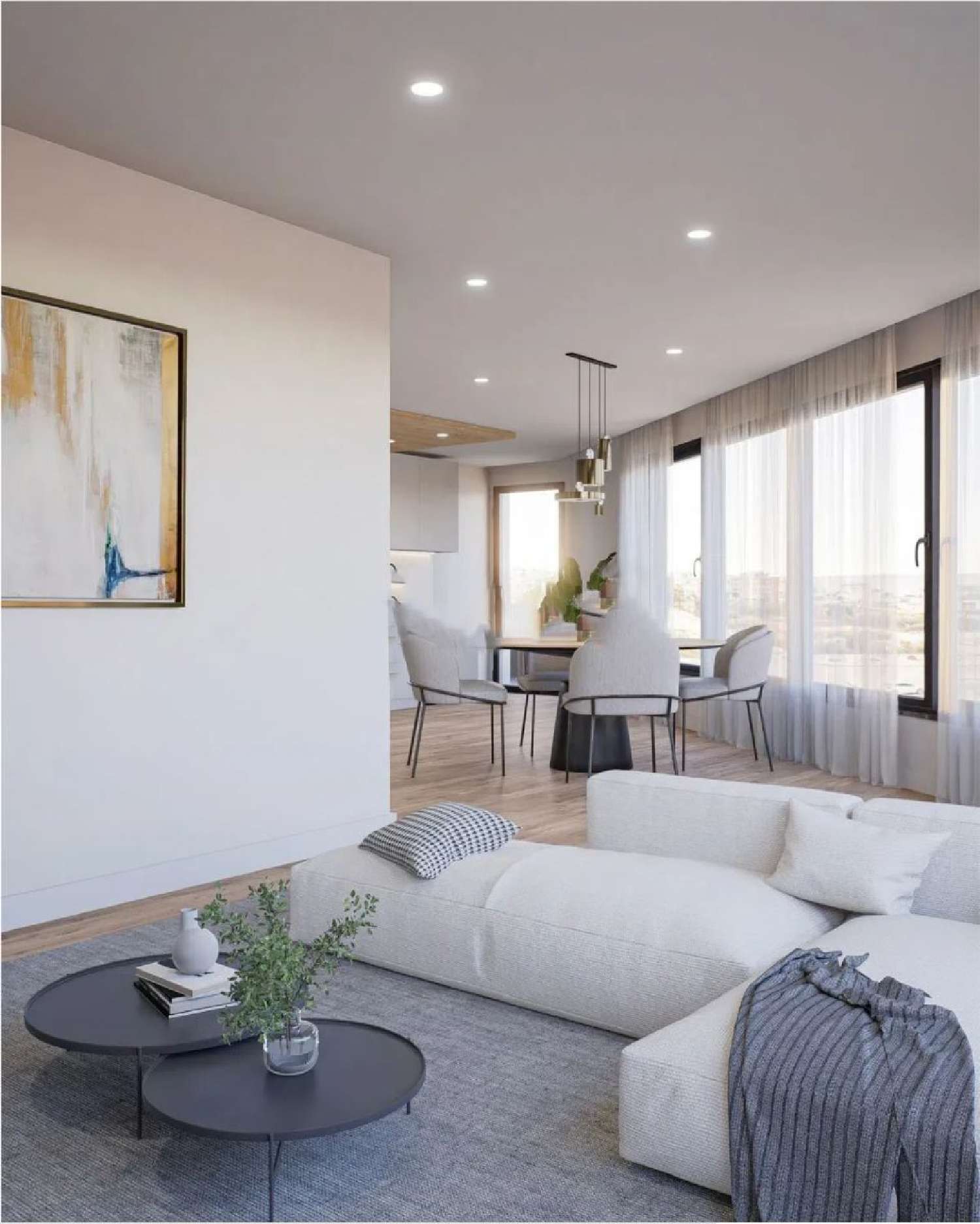  à venda apartamento Buarcos Figueira Da Foz 3