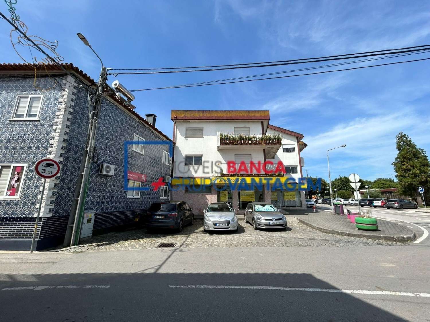  en venta apartamento Cacia Aveiro 1