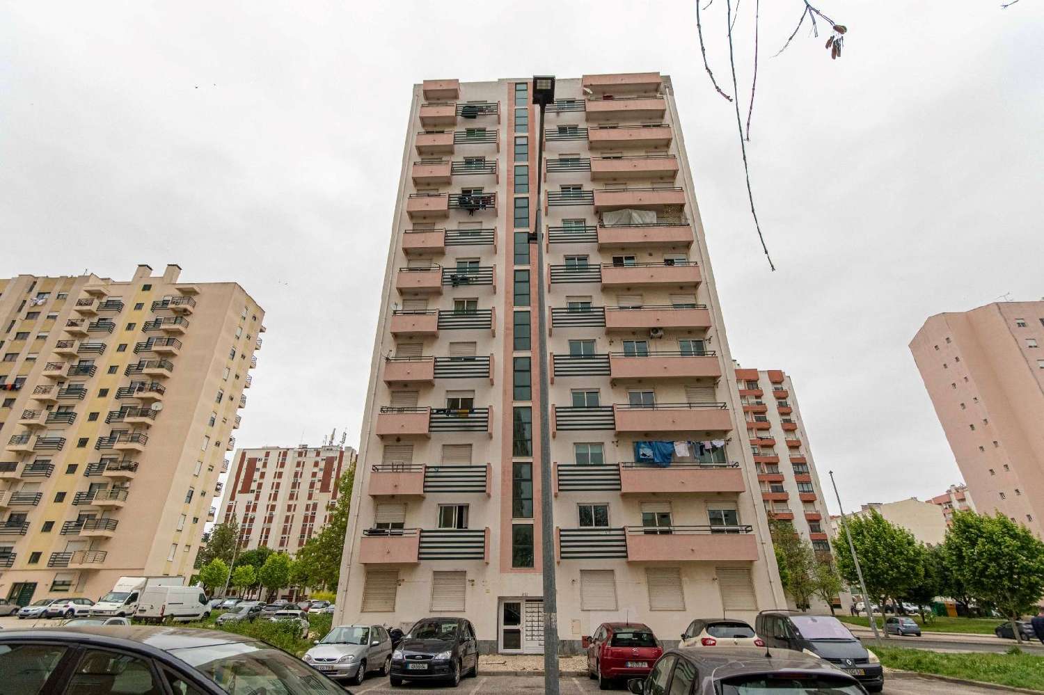  en venta apartamento Cadafais Alenquer 1