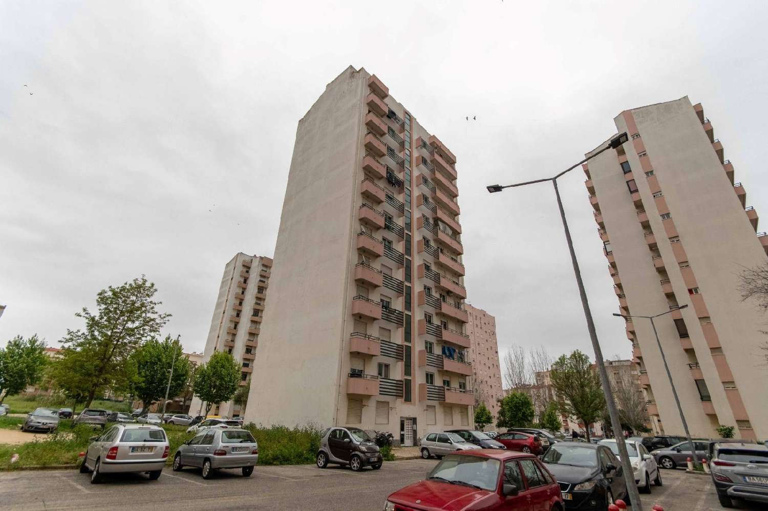 en venta apartamento Cadafais Alenquer 2