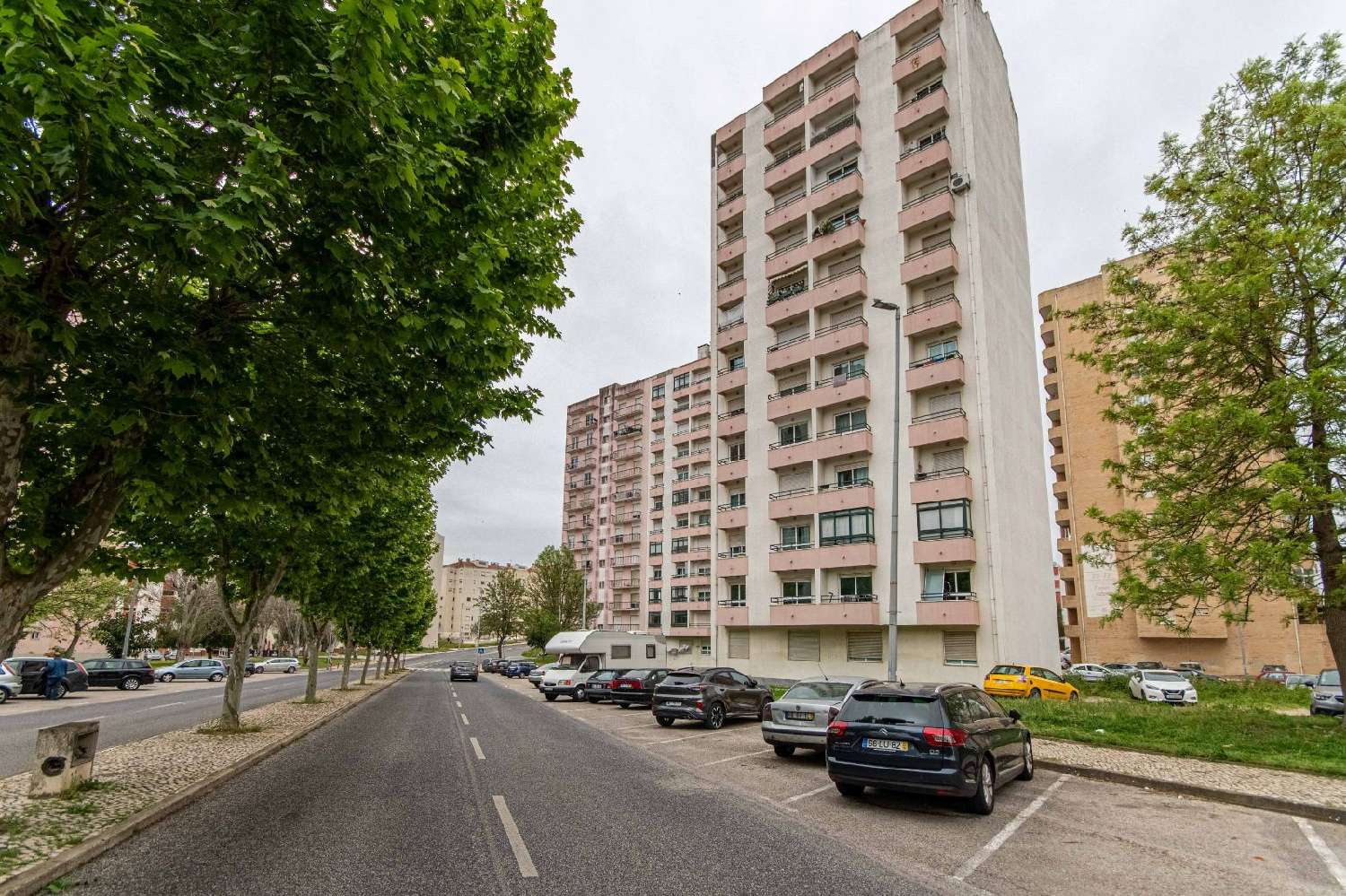 en venta apartamento Cadafais Alenquer 3