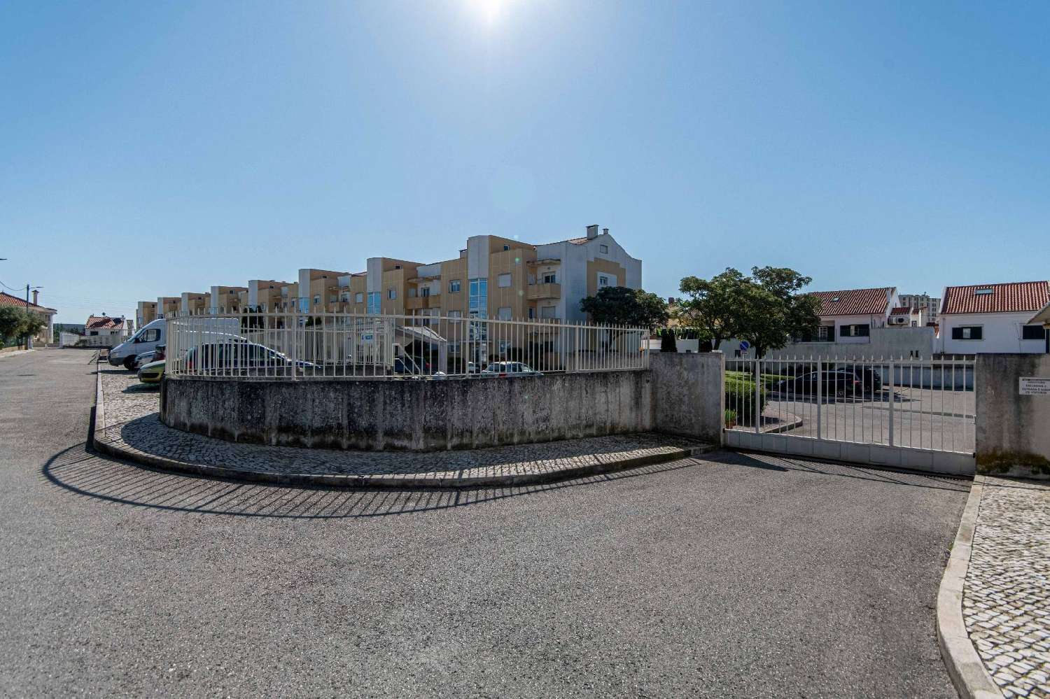  te koop appartement Cadafais Alenquer 2