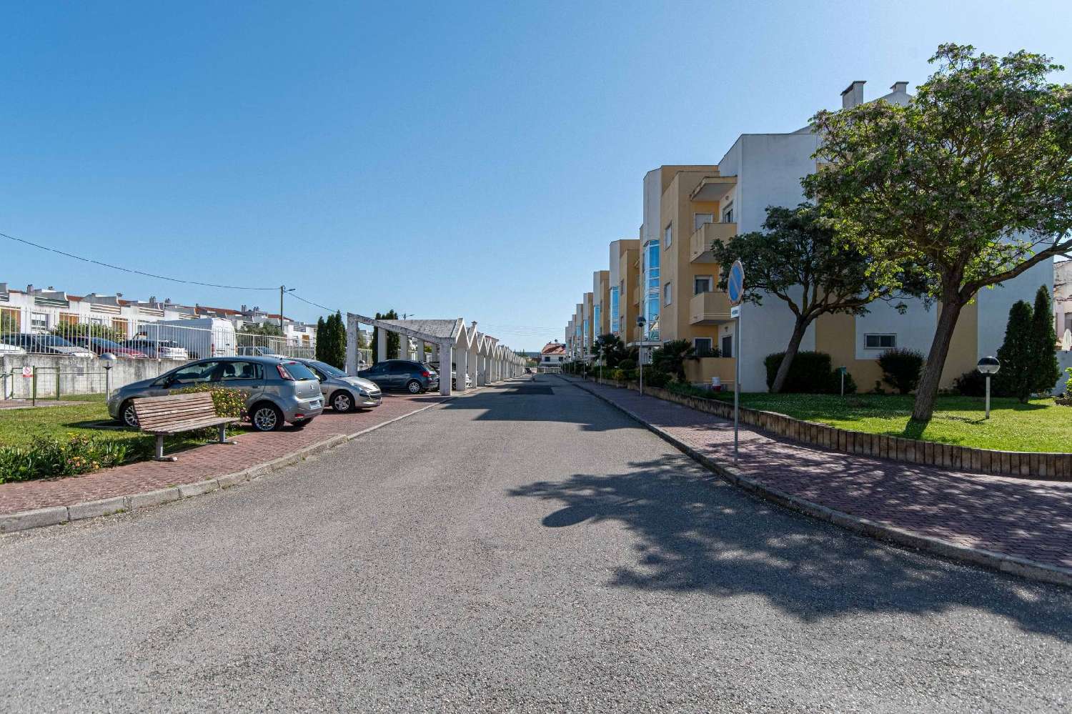  te koop appartement Cadafais Alenquer 3