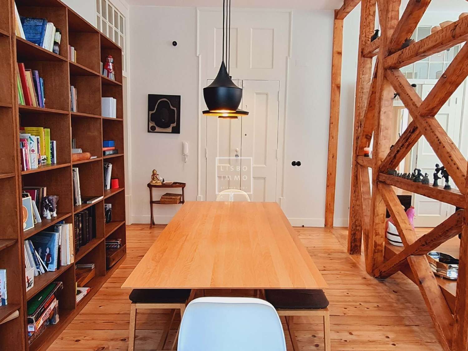  kaufen Wohnung/ Apartment Lisbon Lisbon 5