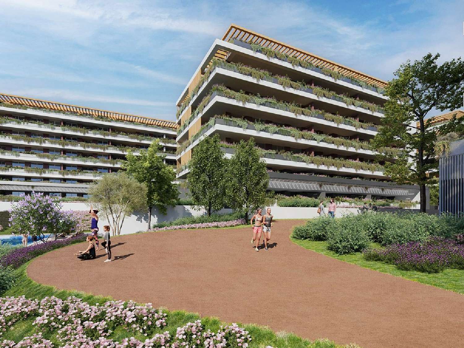  for sale apartment Maia Maia 3