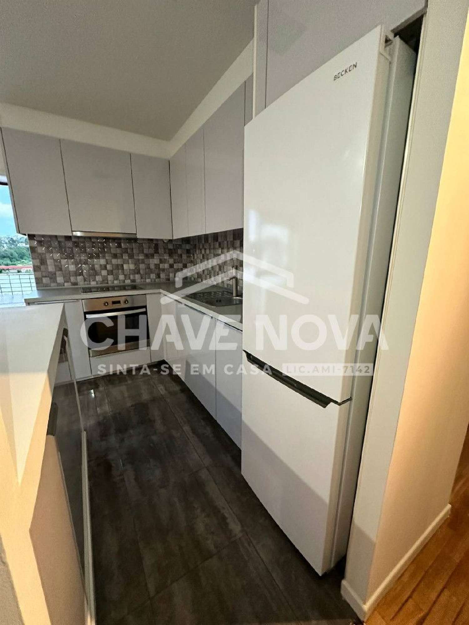 à vendre appartement Maia Maia 3