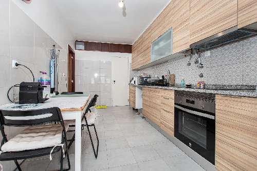 Monte de Caparica Almada apartamento foto 314740